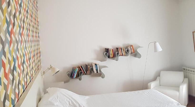 فندق ريفى La Almunia Del Valle