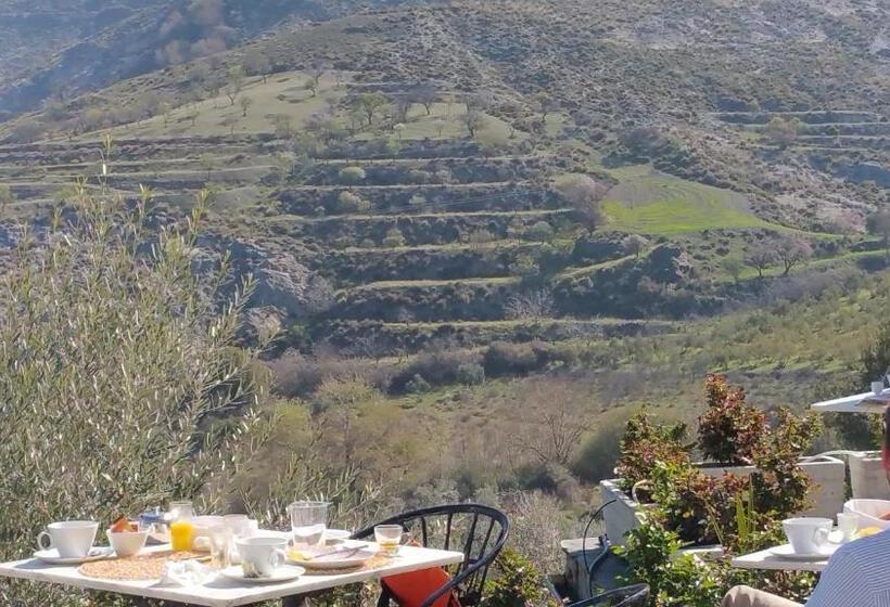 فندق ريفى La Almunia Del Valle