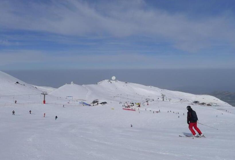 فندق ريفى La Almunia Del Valle