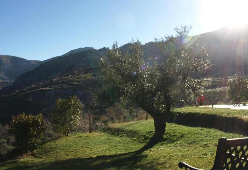 فندق ريفى La Almunia Del Valle