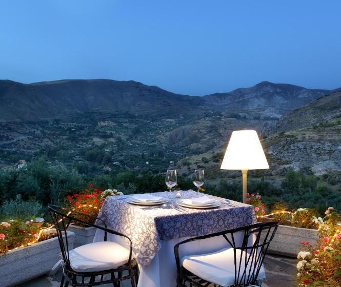 فندق ريفى La Almunia Del Valle