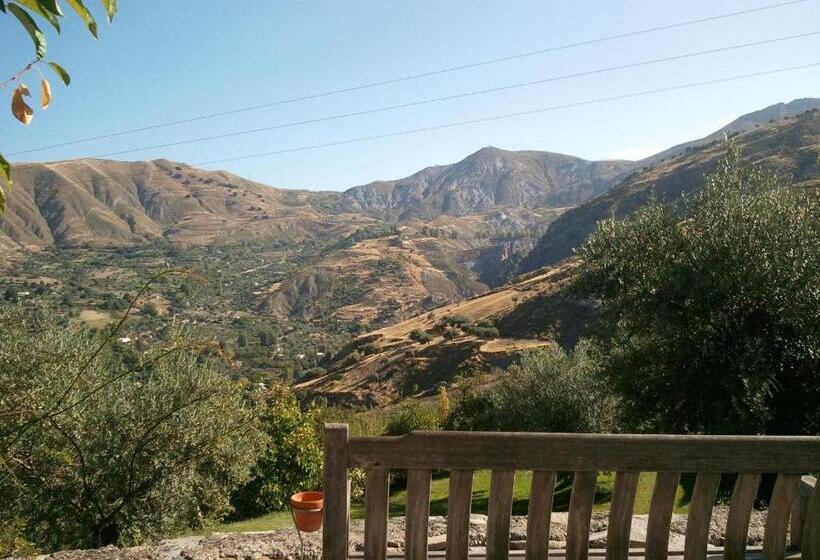 فندق ريفى La Almunia Del Valle