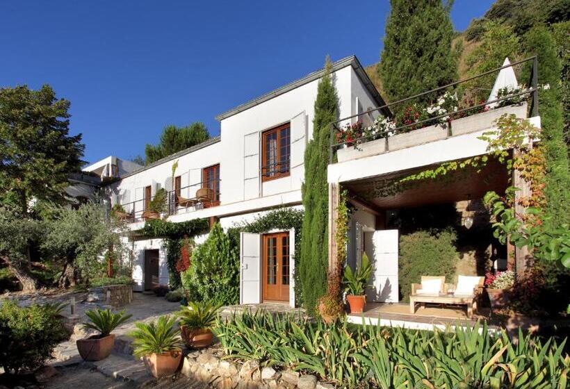 فندق ريفى La Almunia Del Valle