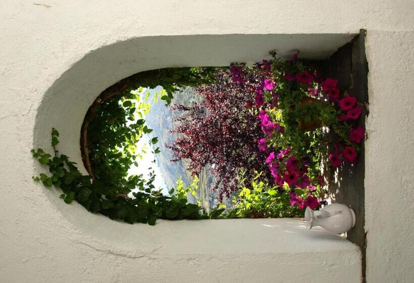 فندق ريفى La Almunia Del Valle