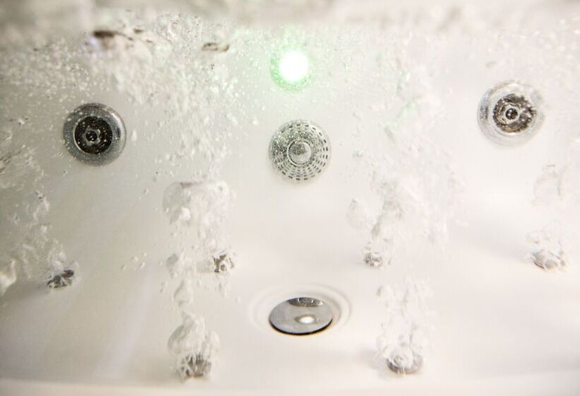 فندق ريفى Rural La Llosa De Fombona