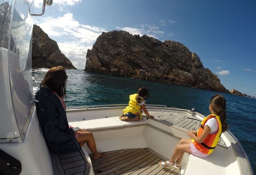 فندق ريفى Rural La Llosa De Fombona