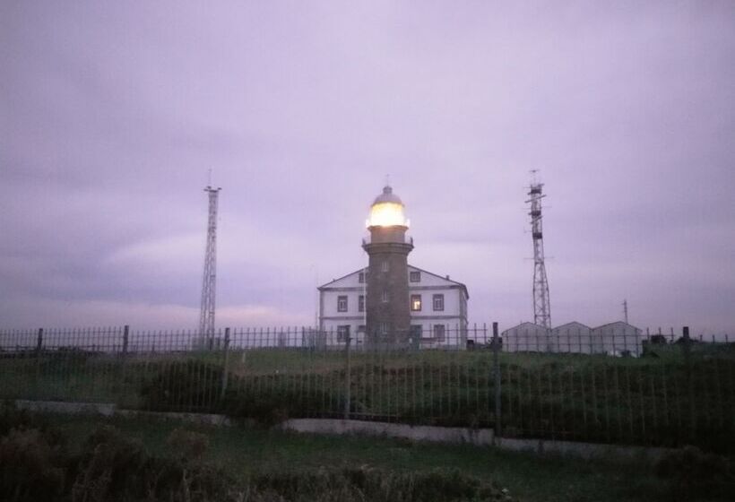 فندق ريفى Rural La Llosa De Fombona