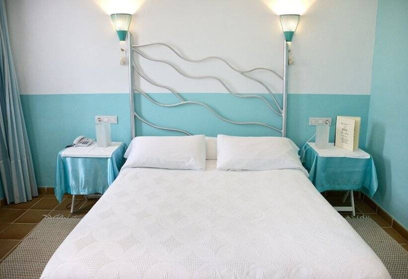 فندق ريفى Rural La Llosa De Fombona