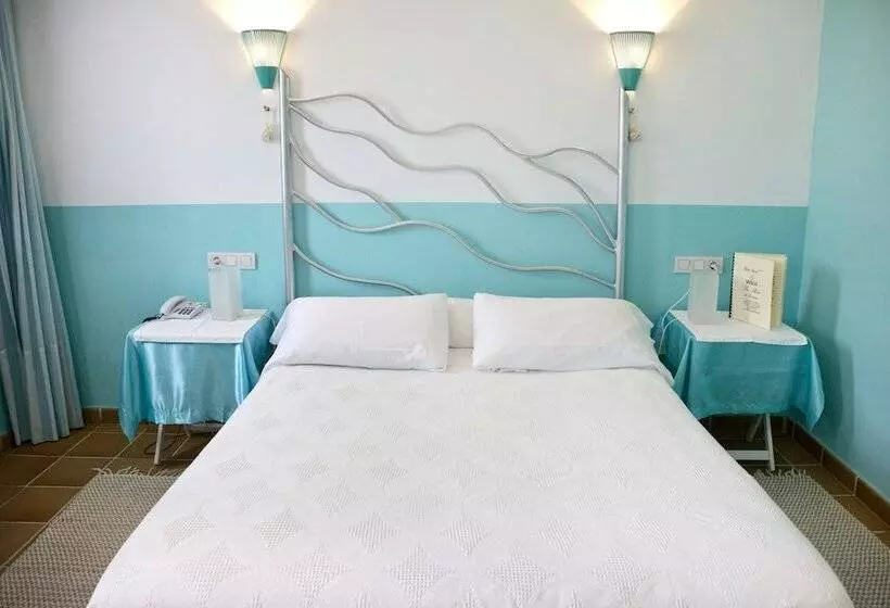 乡村酒店  Rural La Llosa De Fombona