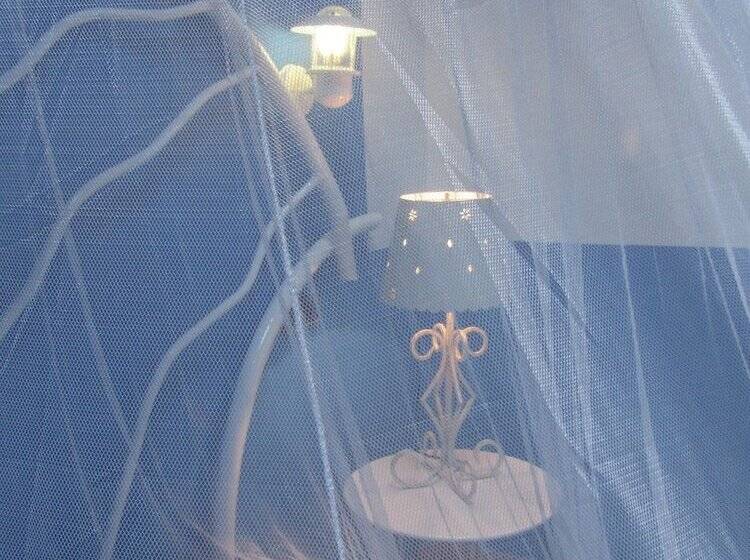 فندق ريفى Rural La Llosa De Fombona