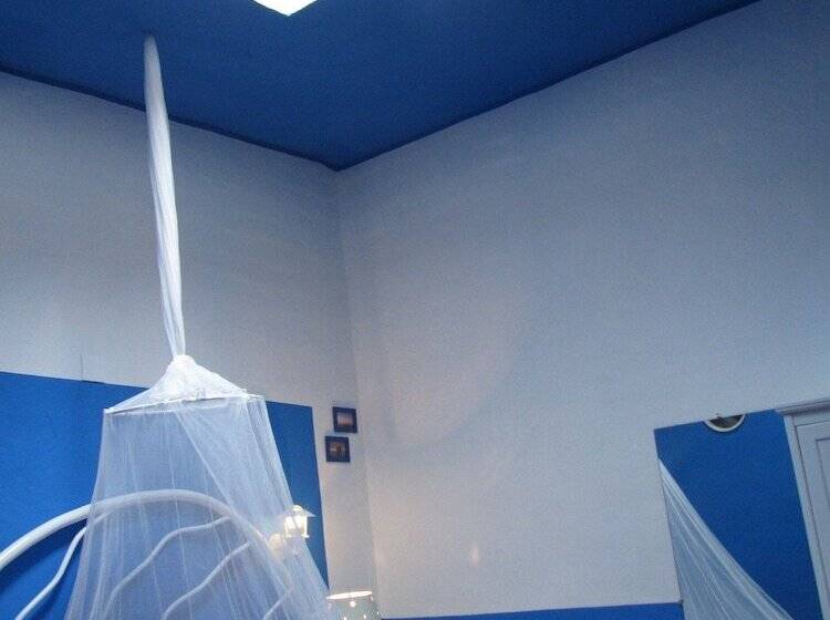 فندق ريفى Rural La Llosa De Fombona