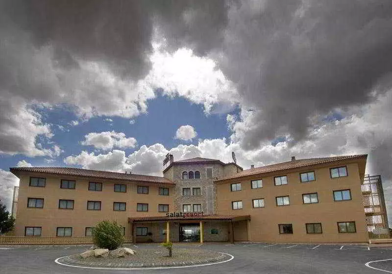 ホテル Salat Resort