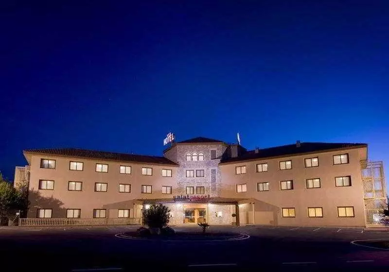 ホテル Salat Resort