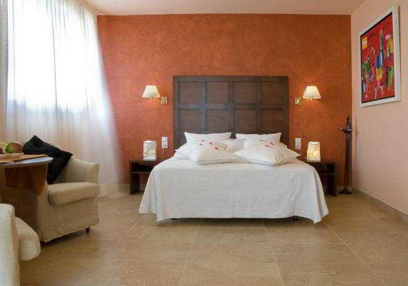 Отель Salat Resort