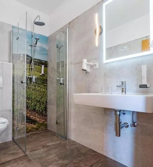 Das Blaufränkisch Weinhotel & Restaurant