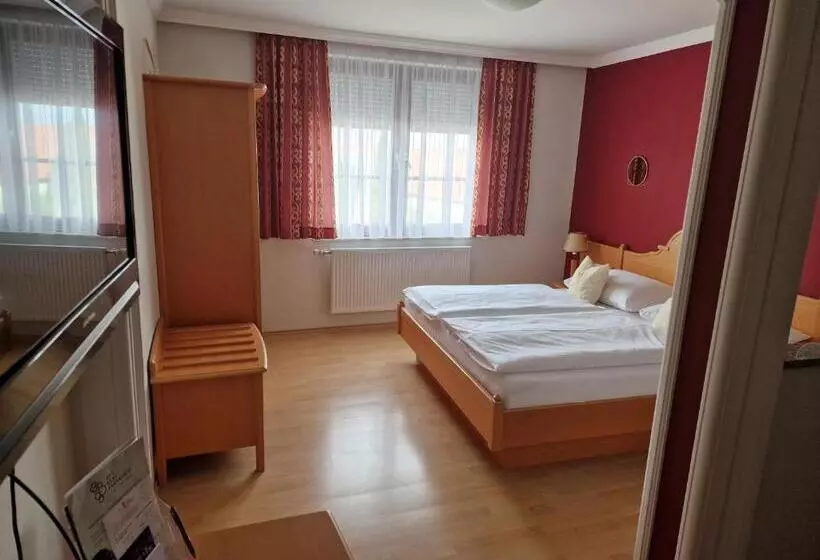 Das Blaufränkisch Weinhotel & Restaurant