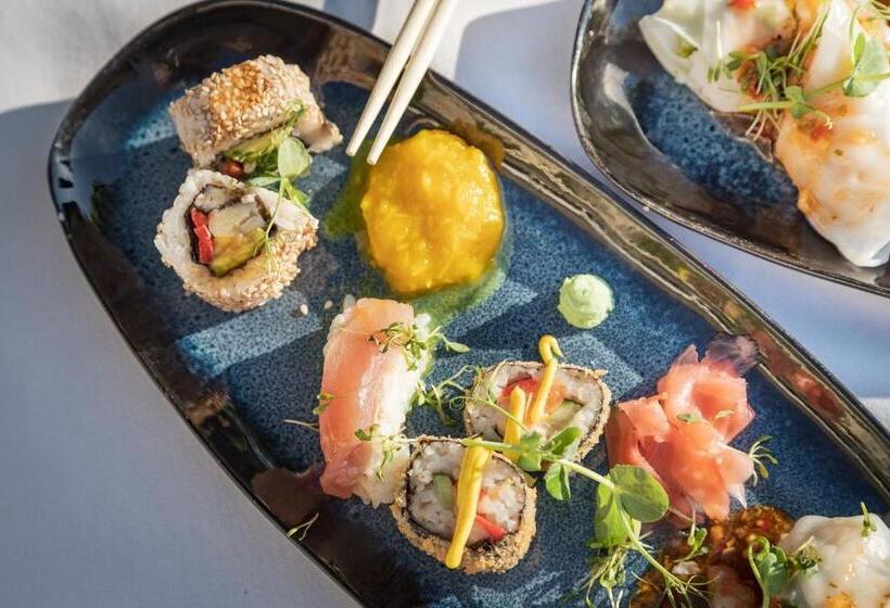 Das Blaufränkisch Weinhotel & Restaurant