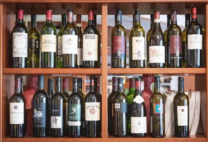 Das Blaufränkisch Weinhotel & Restaurant