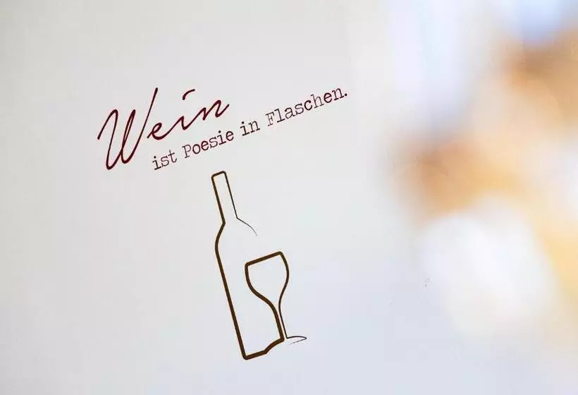 Das Blaufränkisch Weinhotel & Restaurant