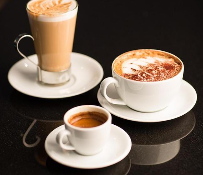 בית מלון כפרי The Inn At Woodhall Spa