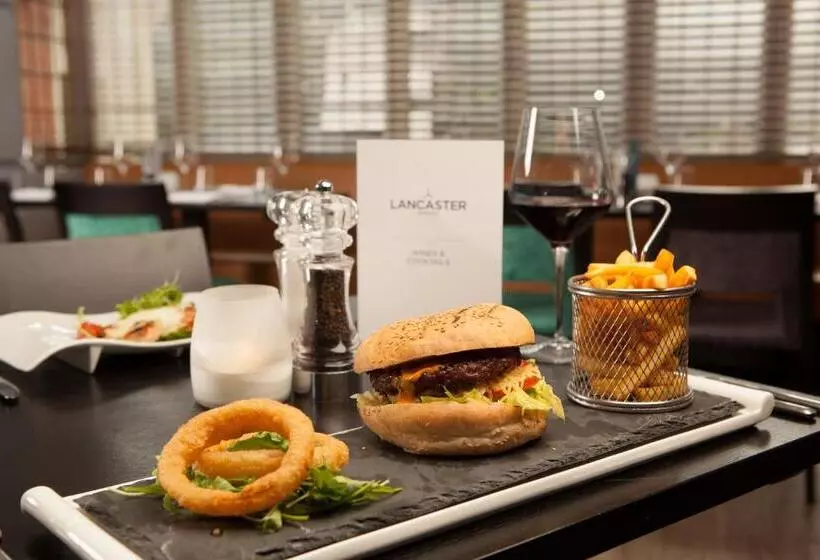 호텔 The Inn At Woodhall Spa