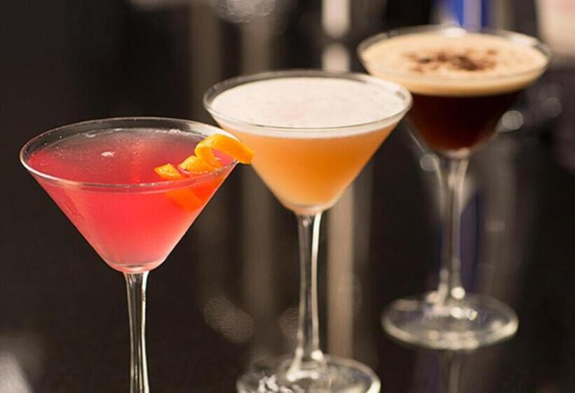 בית מלון כפרי The Inn At Woodhall Spa