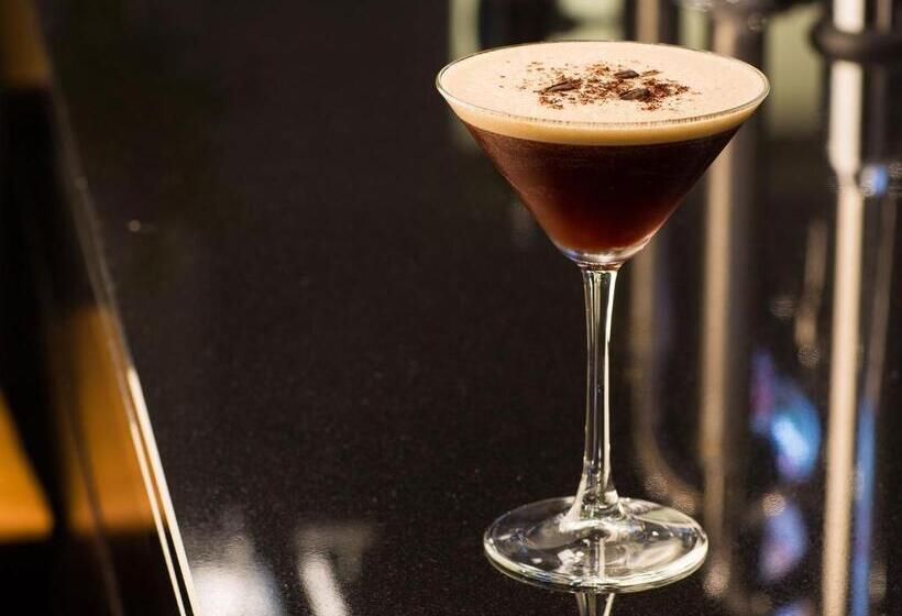 בית מלון כפרי The Inn At Woodhall Spa