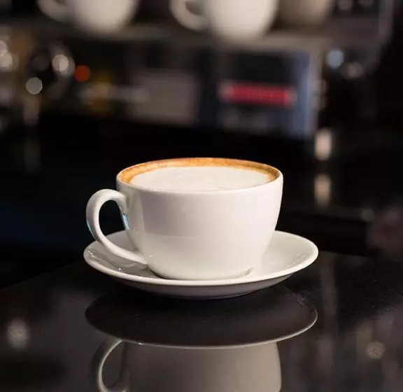 호텔 The Inn At Woodhall Spa