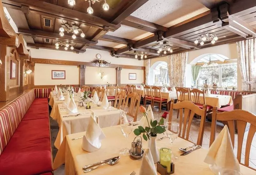 Landhotel Stofflerwirt