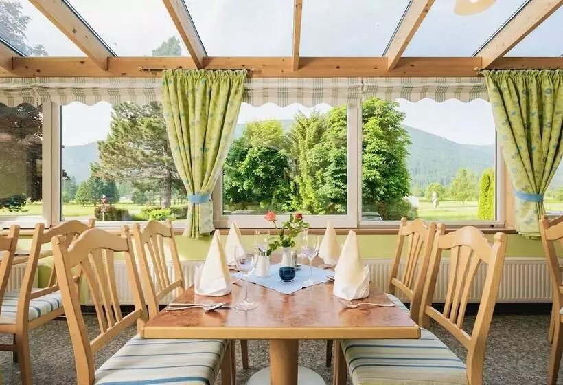 Landhotel Stofflerwirt