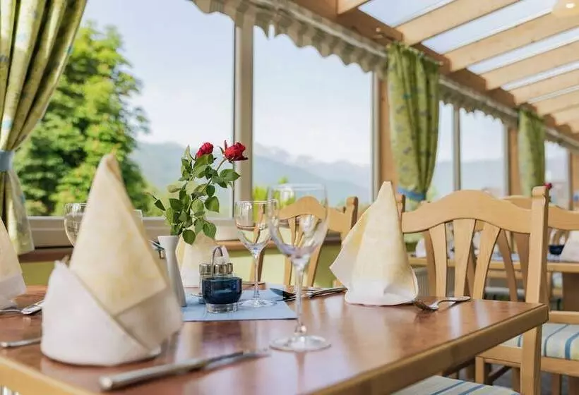 Landhotel Stofflerwirt