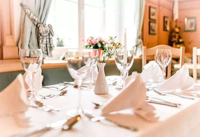 Landhotel Stofflerwirt