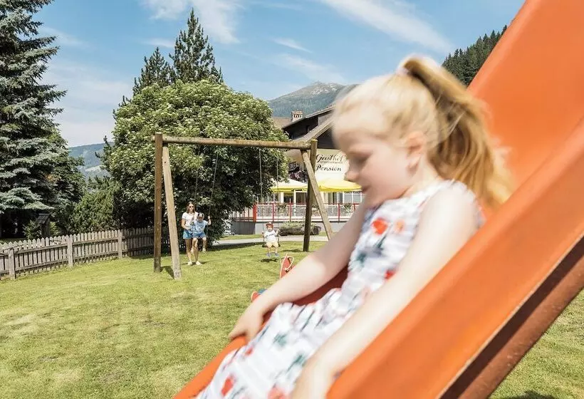 Landhotel Stofflerwirt