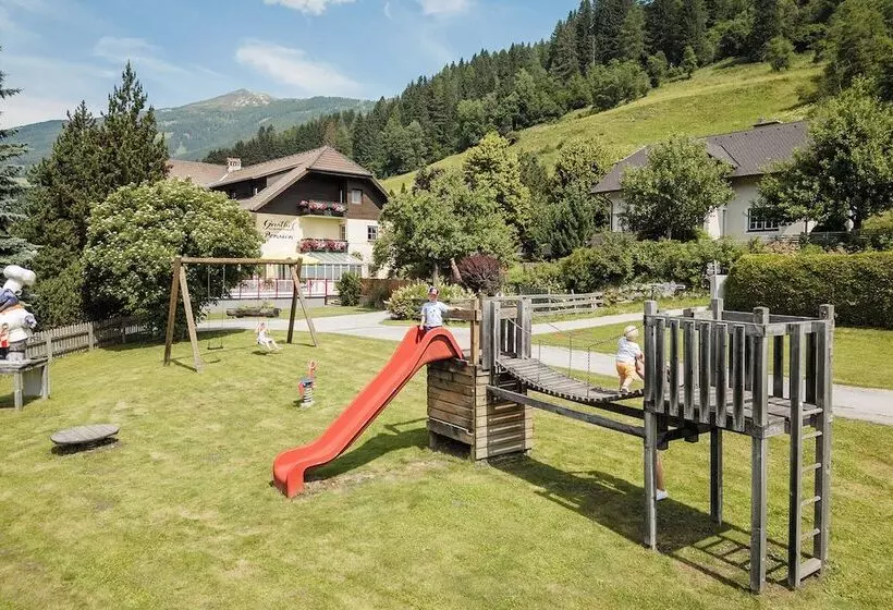 Landhotel Stofflerwirt