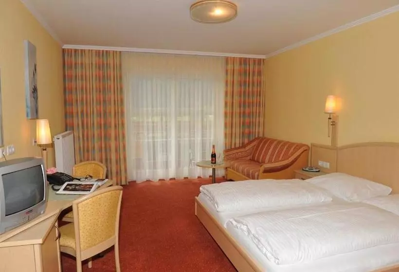 Landhotel Stofflerwirt