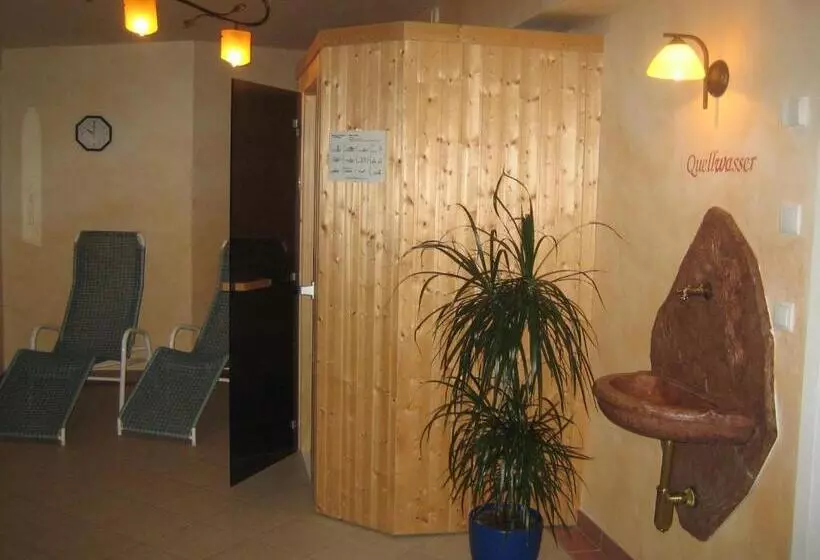 Landhotel Stofflerwirt