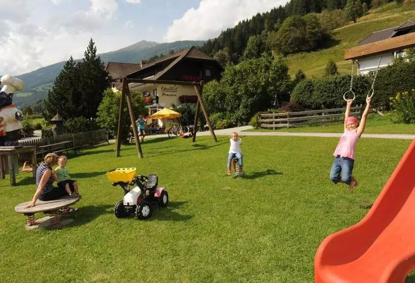 Landhotel Stofflerwirt