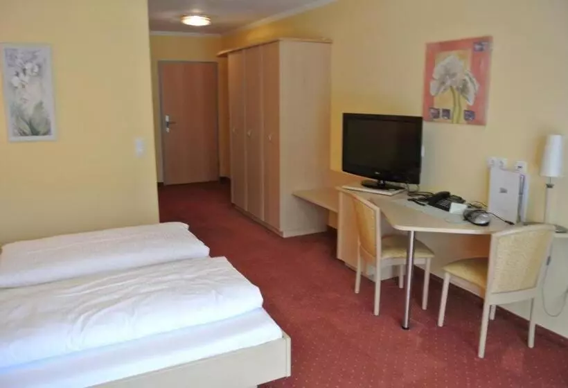 Landhotel Stofflerwirt