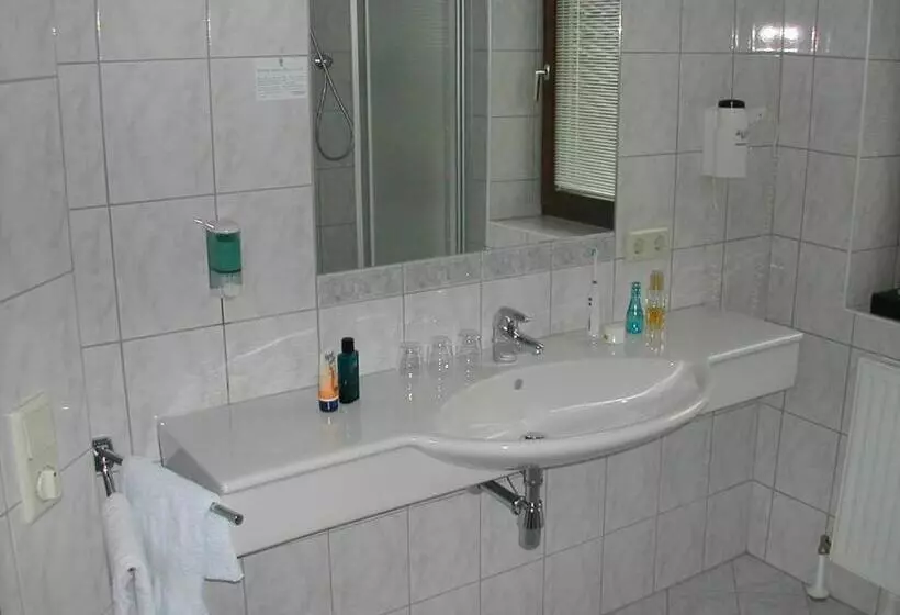 Landhotel Stofflerwirt