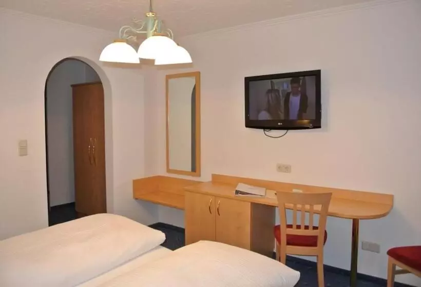 Landhotel Stofflerwirt