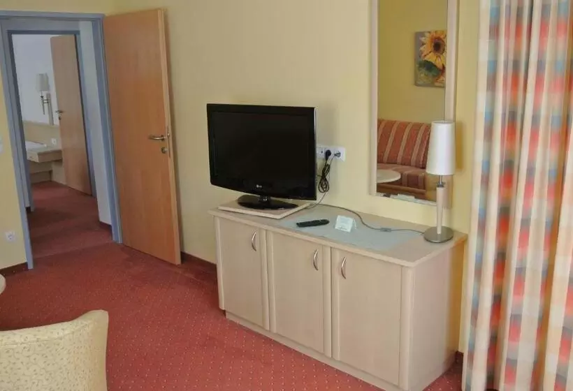 Landhotel Stofflerwirt