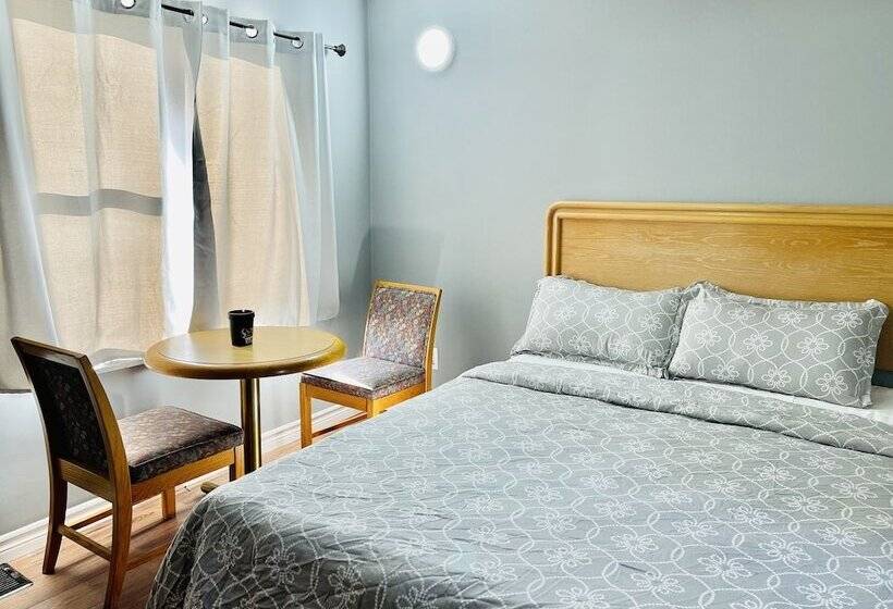 فندق على الطريق A1 Inn Niagara Falls