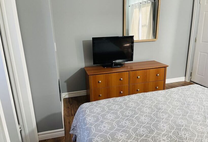 فندق على الطريق A1 Inn Niagara Falls