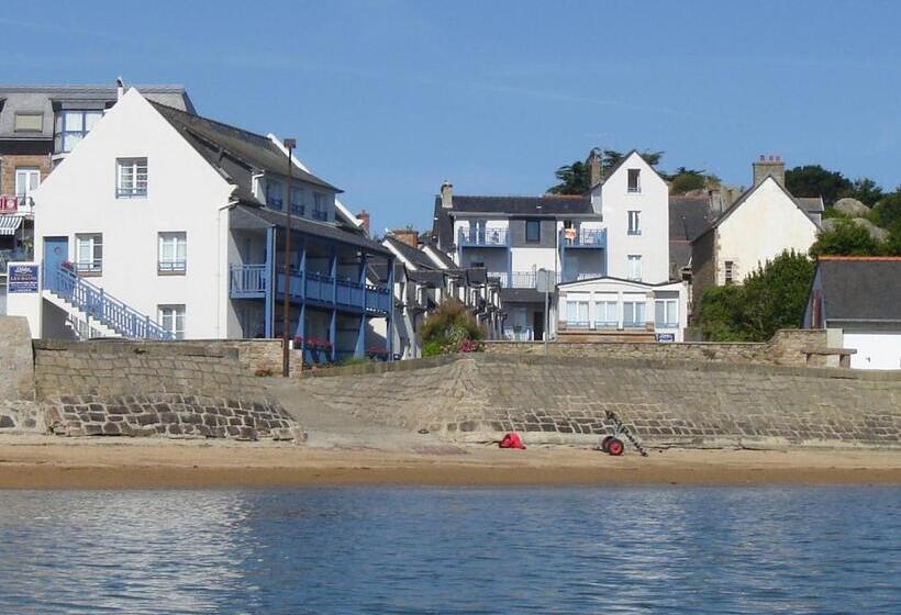 Résidence Odalys Les Bains