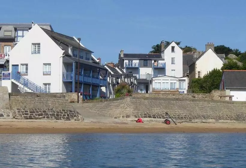 Résidence Odalys Les Bains