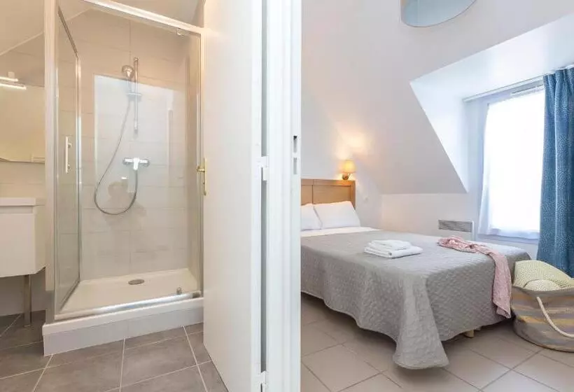 Résidence Odalys Les Bains