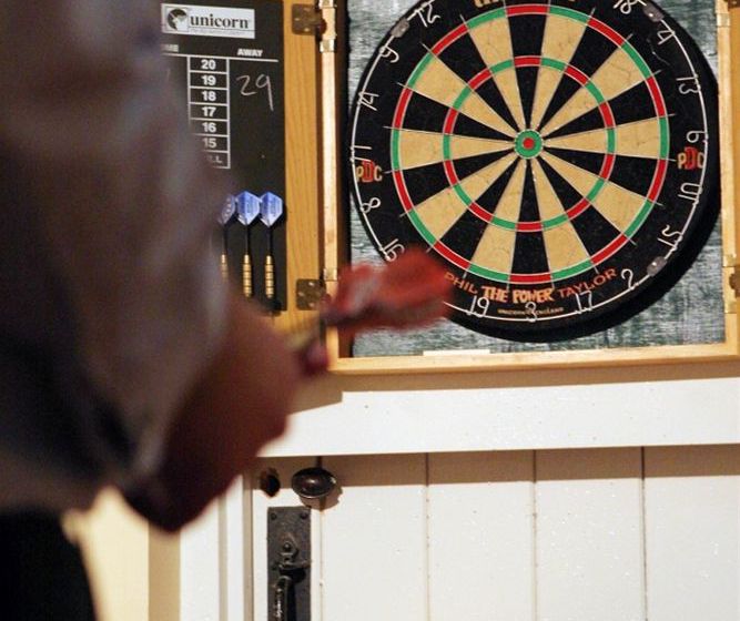 فندق Scalford Country House