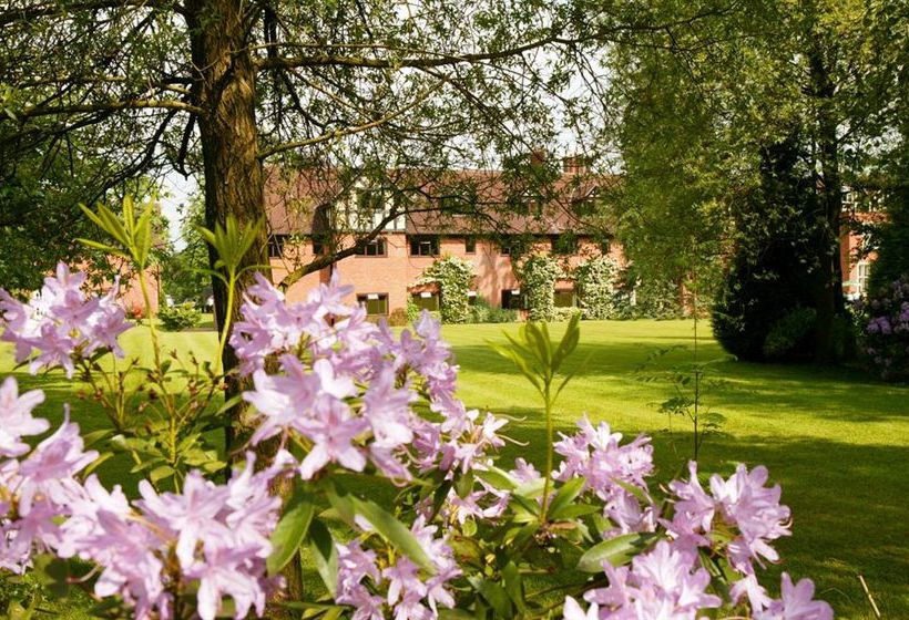 فندق Scalford Country House