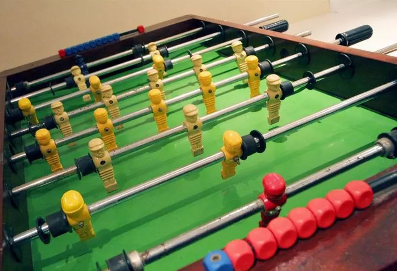 فندق Scalford Country House