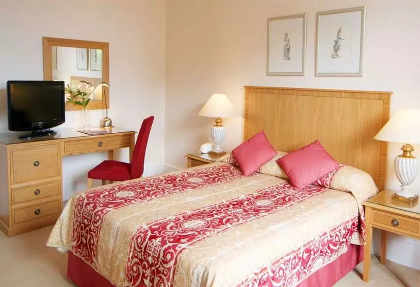 فندق Scalford Country House